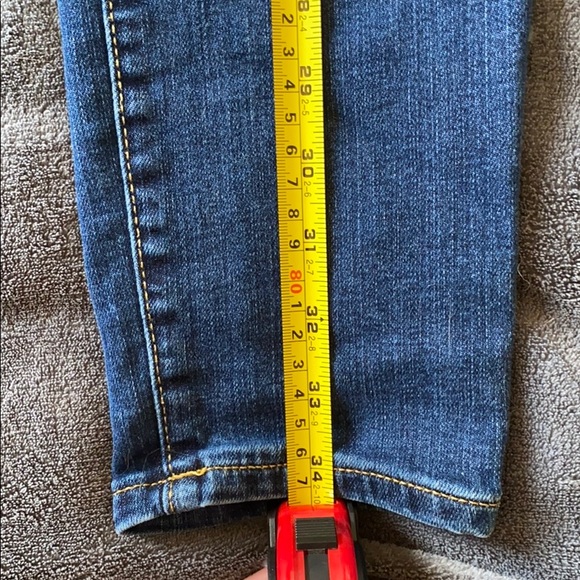 Arizona Super Skinny Jeans - Picture 5 of 8